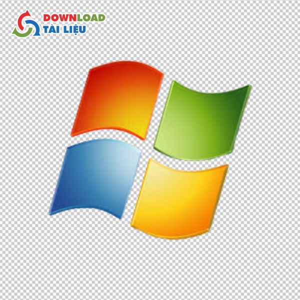 download logo windows 7