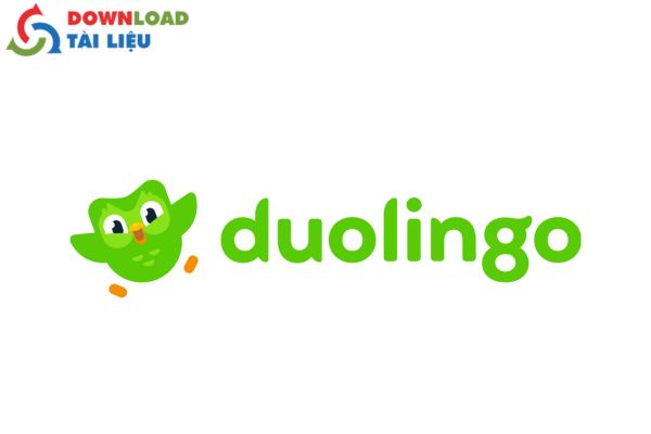 duolingo logo meaning