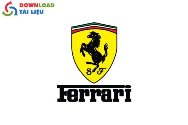 ferrari logo