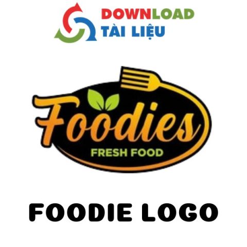 foodie logo