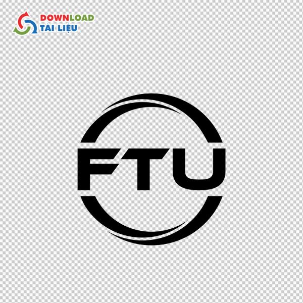 logo ftu custom