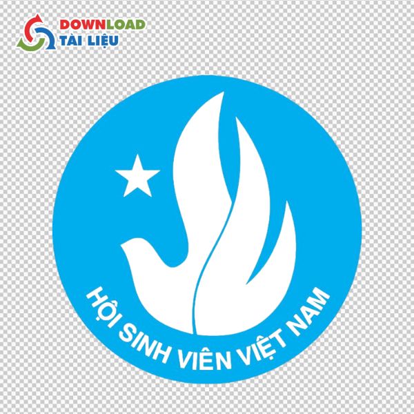 hội sinh viên logo