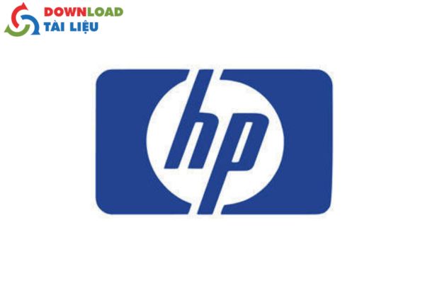 hp probook logo