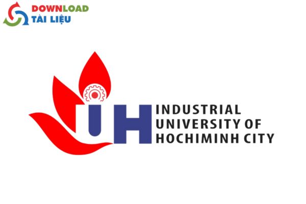 iuh logo