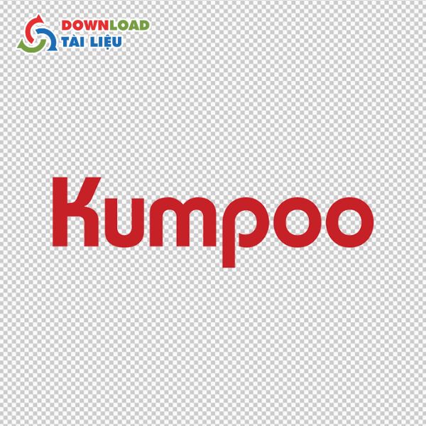 kumpoo logo free