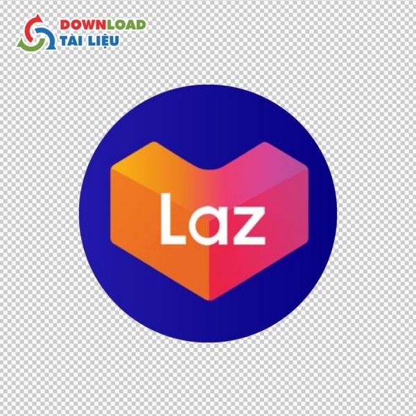 Tải Lazada Logo Đầy Đủ Định Dạng PNG, SVG, PDF, JPEG