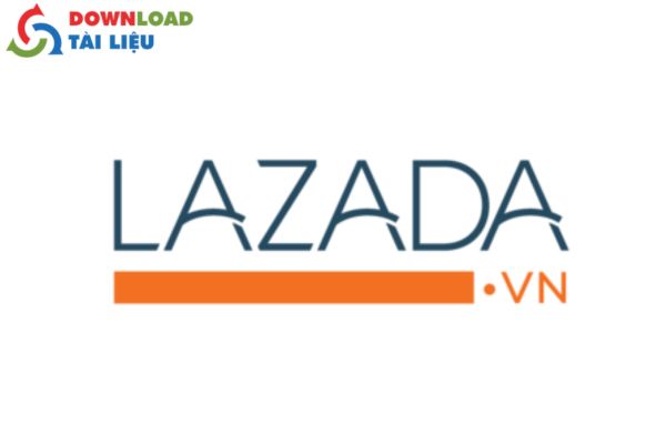 lazada vn logo