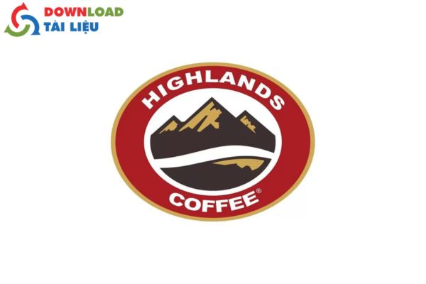 logo Highland png