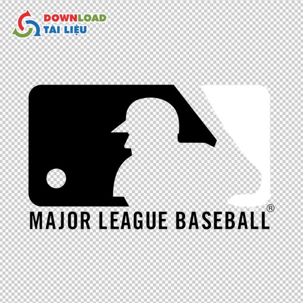 logo MLB mới nhất