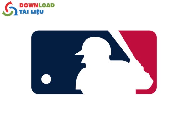 logo MLB