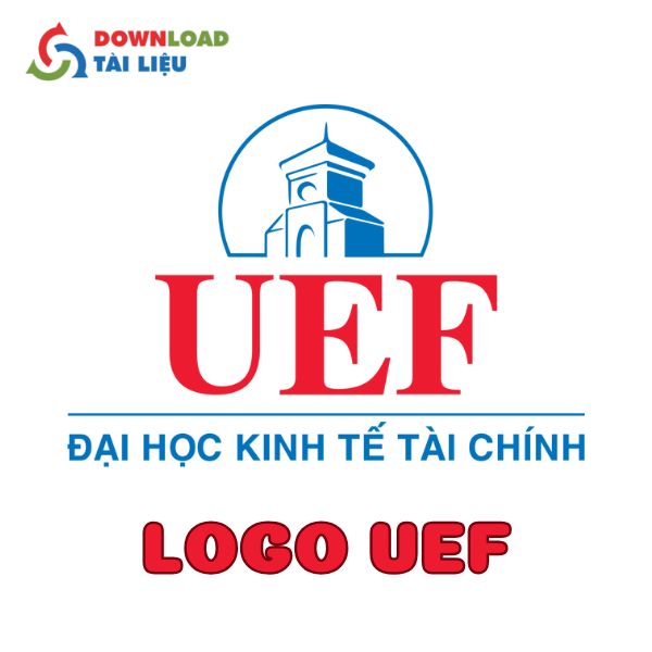 logo UEF