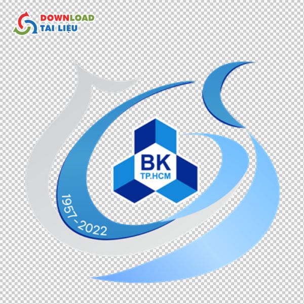 logo bách khoa custom