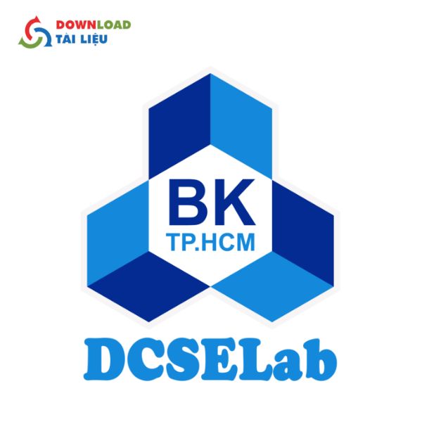 bách khoa DCSE Lab logo