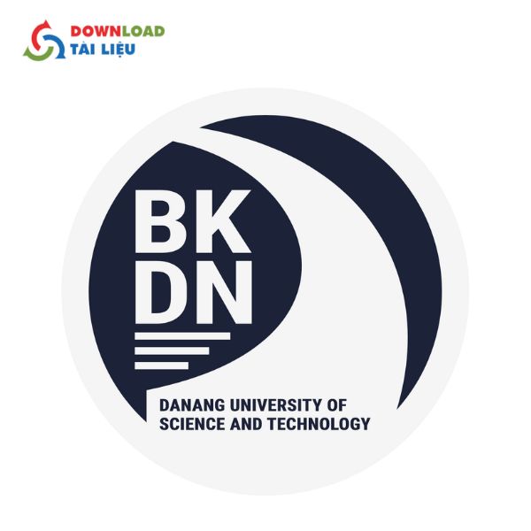 logo đại học bách khoa đà nẵng