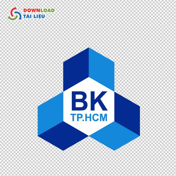 logo đh bách khoa hcm