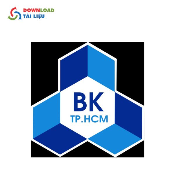 logo đại học bách khoa tphcm