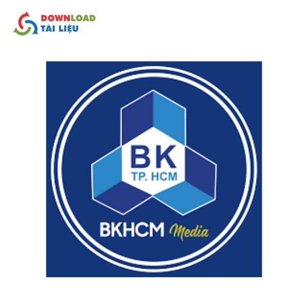 logo đh bách khoa hcm media png