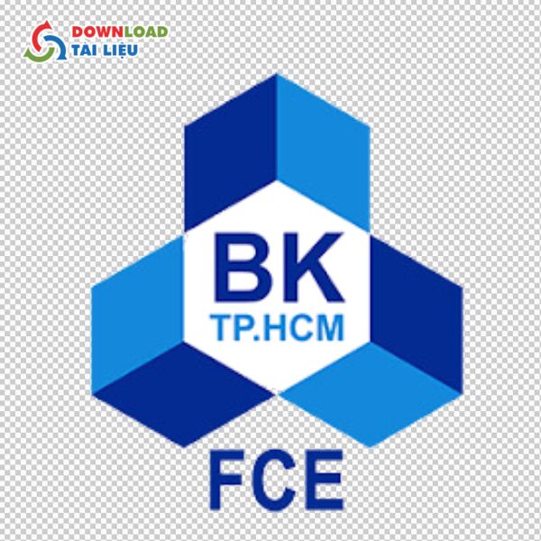 logo đại học bách khoa tphcm FCE