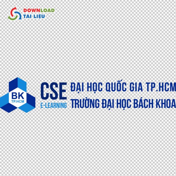 logo đại học bách khoa ĐHQG