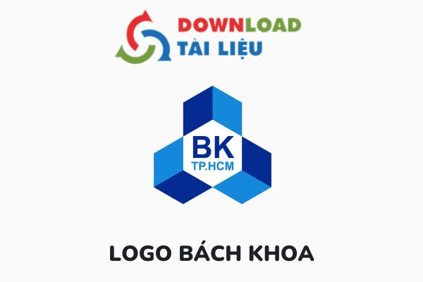 Tải Logo Bách Khoa Miễn Phí Chất Lượng Cao