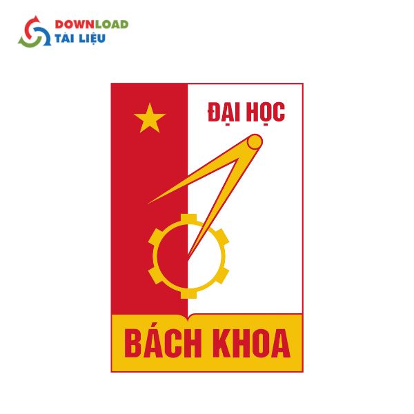 logo bách khoa hà nội