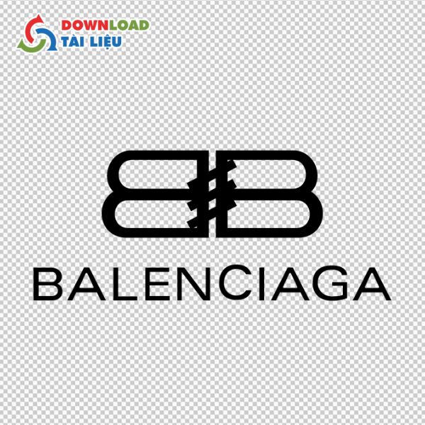 logo balenciaga