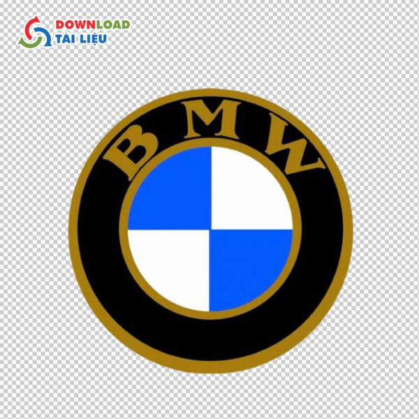 bmw logo