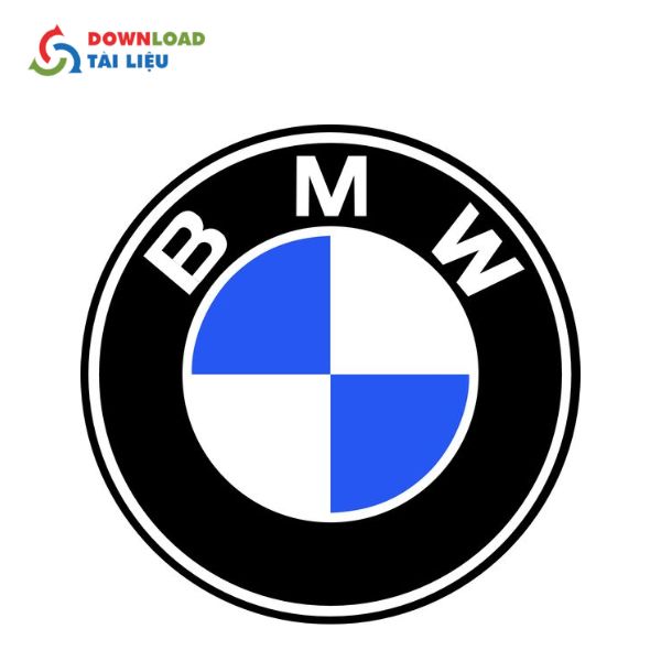 logo bmw