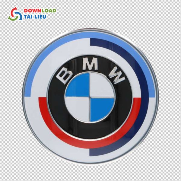 logo xe bmw