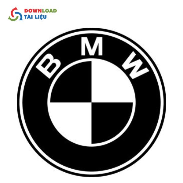 logo xe bmw