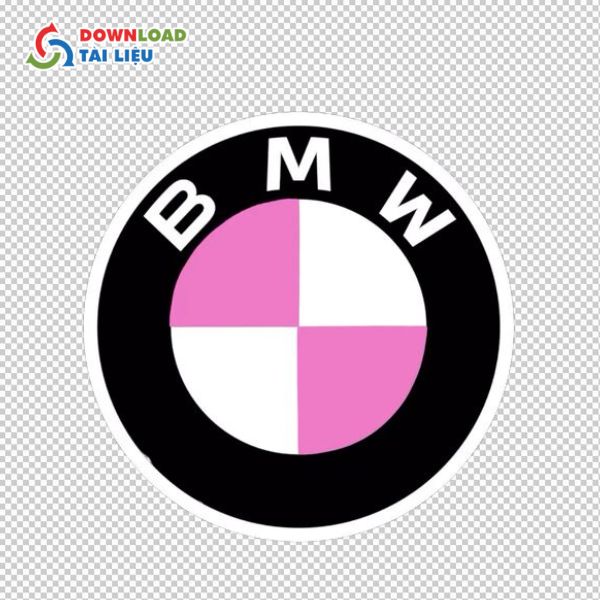 logo bmw png