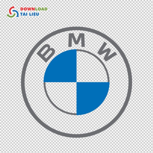 logo xe bmw độc đáo