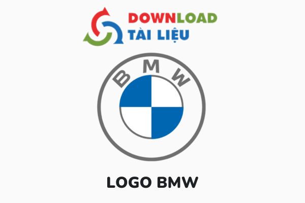 Download Logo Bmw Thương Hiệu Xe Hơi Cao Cấp Mới Nhất