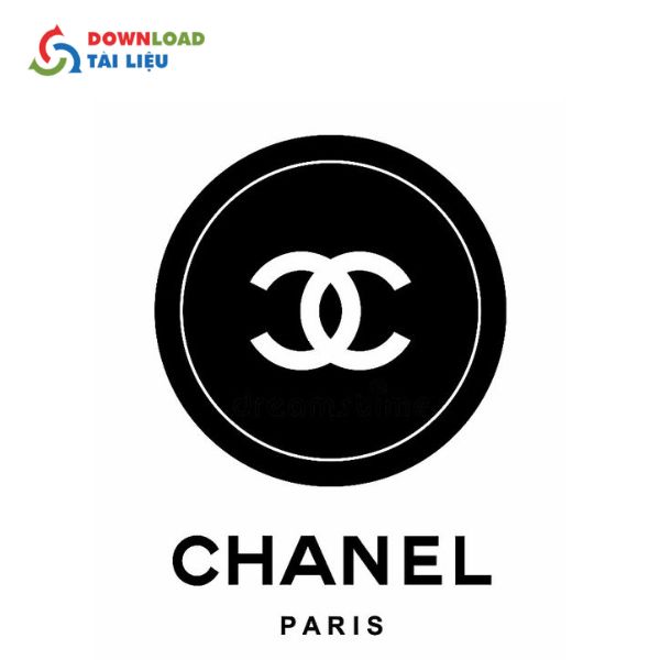 chanel logo png