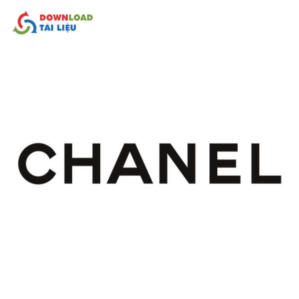 logo chanel