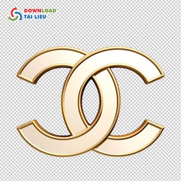 chanel logo vector