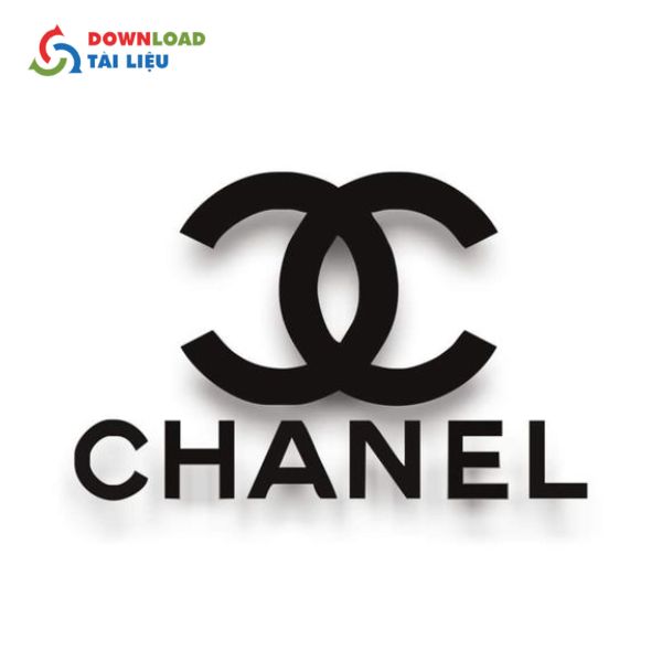 logo chanel png