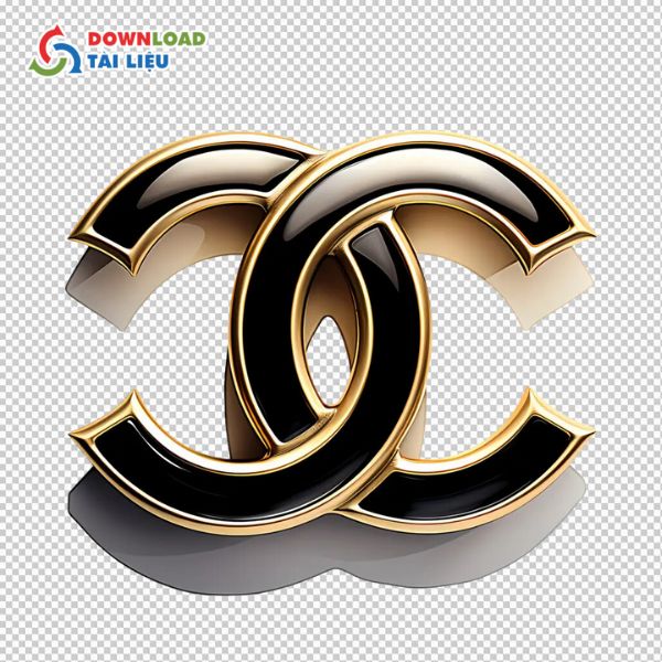 chanel logo png