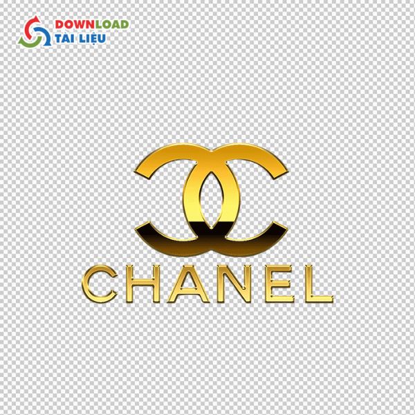 logo chanel png