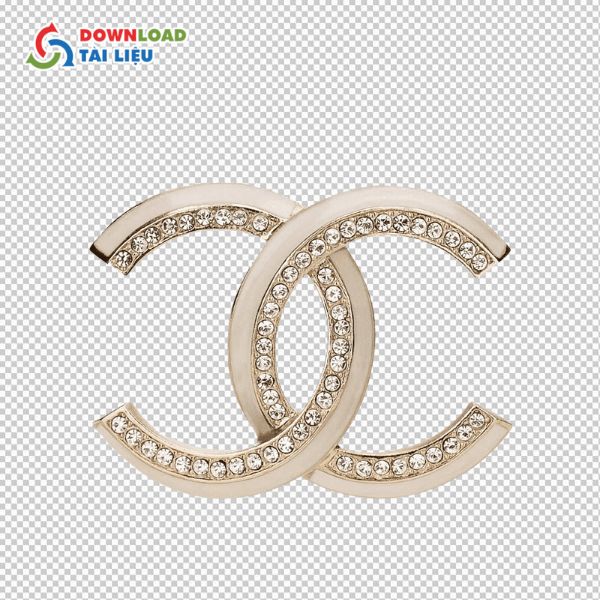 diamond chanel logo vector