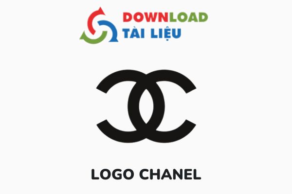 Download Logo Chanel Thương Hiệu Thời Trang Xa Xỉ