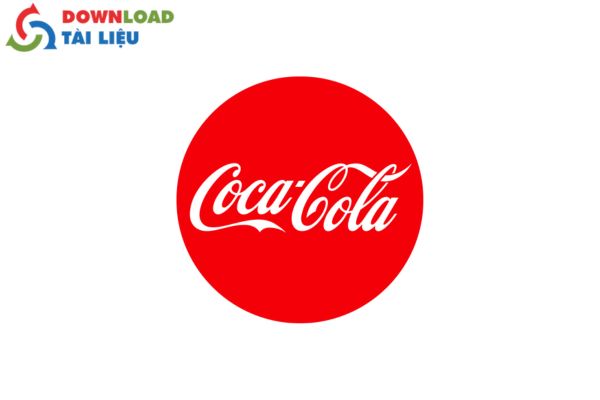 logo coca cola png