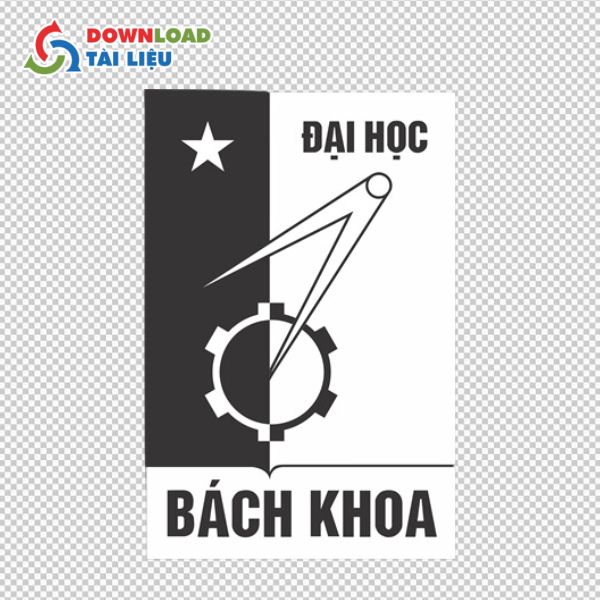 Tải Logo HUST Định Dạng JPEG, PNG, GIF, TIFF, PSD