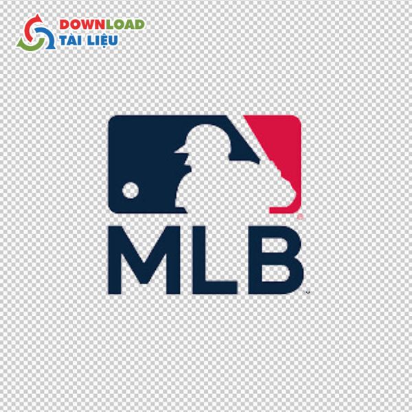 logo của MLB