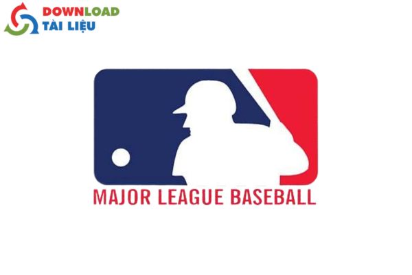 logo của MLB