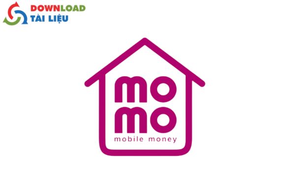 logo của Momo