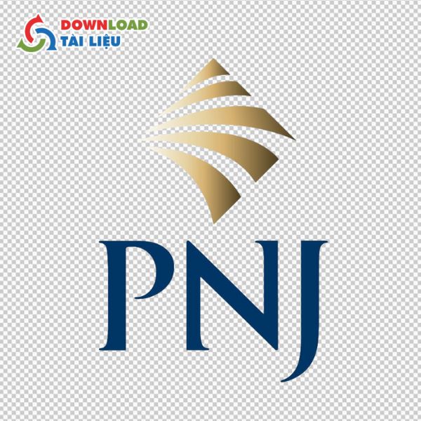 logo của PNJ