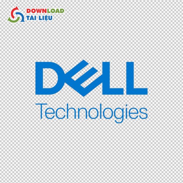 logo của dell technologies