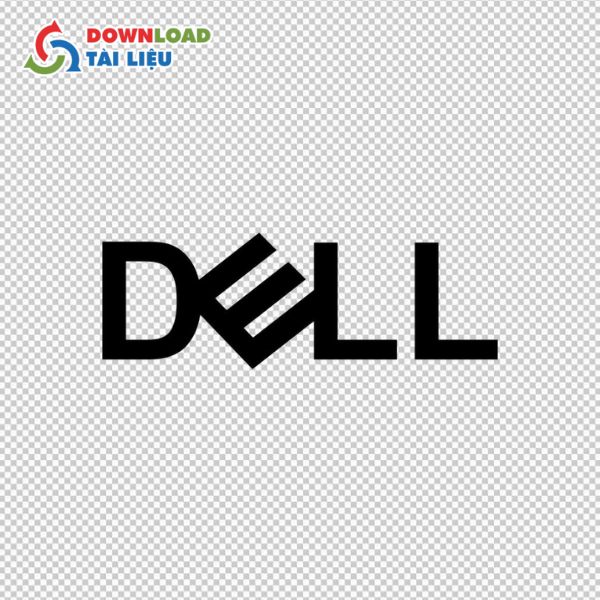 logo của dell