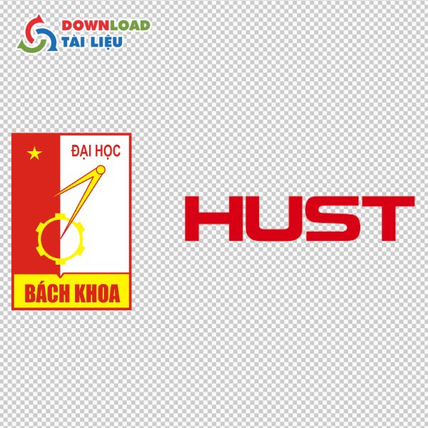 logo của hust vector